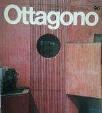 Ottagono. Rivista trimestrale di architettura, arredamento, industria, design. Settembre 1988