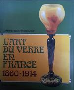 L' art du verre en France