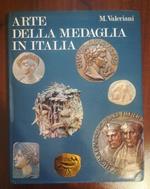 Arte della medaglia in italia