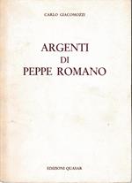 Argenti di Peppe Romano