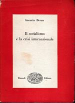 Il socialismo e la crisi internazionale