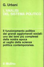 L' analisi del sistema politico