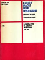 L' Europa, madre delle rivoluzioni. II