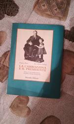 La carrozzina e il presidente. Storia di un handicappato: Franklin Delano Roosevelt