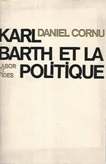 Karl Barth e la politique