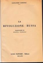 La rivoluzione russa