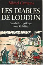 Les diables de loudun