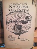 Nazioni e umanità