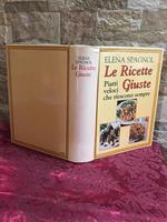 Le ricette giuste