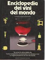 Enciclopedia dei vini del mondo