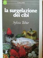 La surgelazione dei cibi