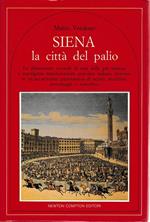 Siena la città del palio