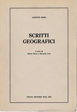 Scritti Geografici