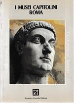 I Musei Capitolini Roma. Guide pratiche - Italiano n° 5