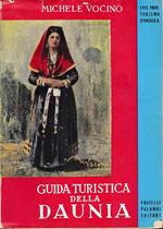 Guida turistica della Daunia