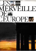 Les merveilles de l'Europe