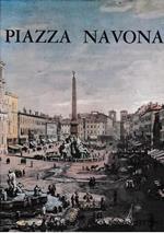 Piazza Navona. Isola dei Pamphilj