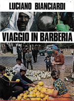 Viaggio in Barberia