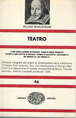 Teatro II