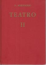 Teatro II