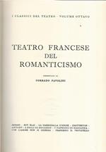Teatro francese del romanticismo