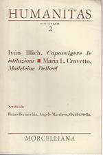 Humanitas. Anno XXVII,n.2,febbraio 1972