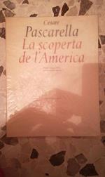 La scoperta de l'America