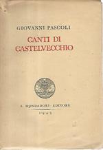 Canti di Castelvecchio