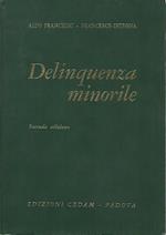 Delinquenza minorile