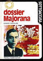 Dossier Majorana