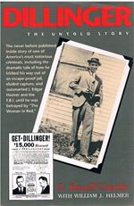 Dillinger the untold story