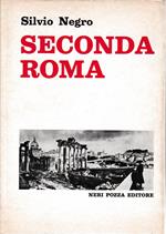 Seconda Roma