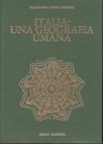 Italia: una geografia umana