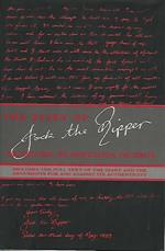 The diary of Jack the ripper