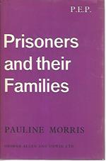 Prisoners and their families