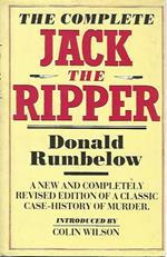 The complete Jack the ripper