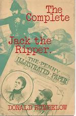 The complete Jack the ripper