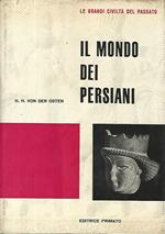 Il mondo dei persiani