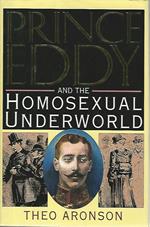 Prince Eddy and the homosexual underworld