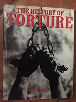 The history of torture