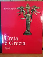 Creta e Grecia