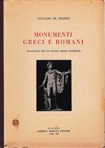 Monumenti Greci e Romani