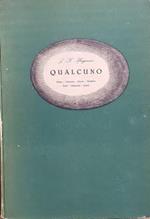 Qualcuno: Degas - Cèzanne - Forain - Wisthler - Rops - Delacroix - Ingres