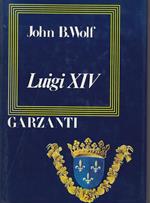 Luigi XIV