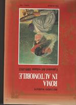 ROMA IN AUTOMOBILE. I PIONIERI DEL VOLANTE 1895-1915