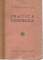 Pratica chirurgica