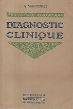 Diagnostic clinique