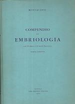 Compendio di embriologia