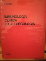 Immunologia ed allergologia