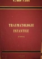 Traumatologie infantile